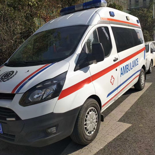 永春品质救护车出租,为您的健康出行负责