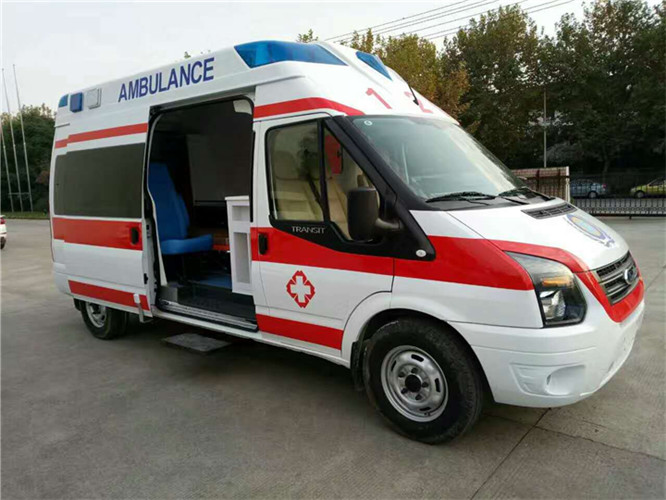 永春乌鲁木齐沙依巴克区上线 “安康护送” 非急救转运服务平台