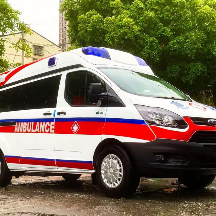 永春跨省救护车出租护送返乡