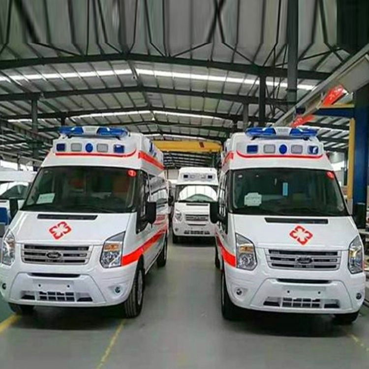 永春跨市救护车出租护送