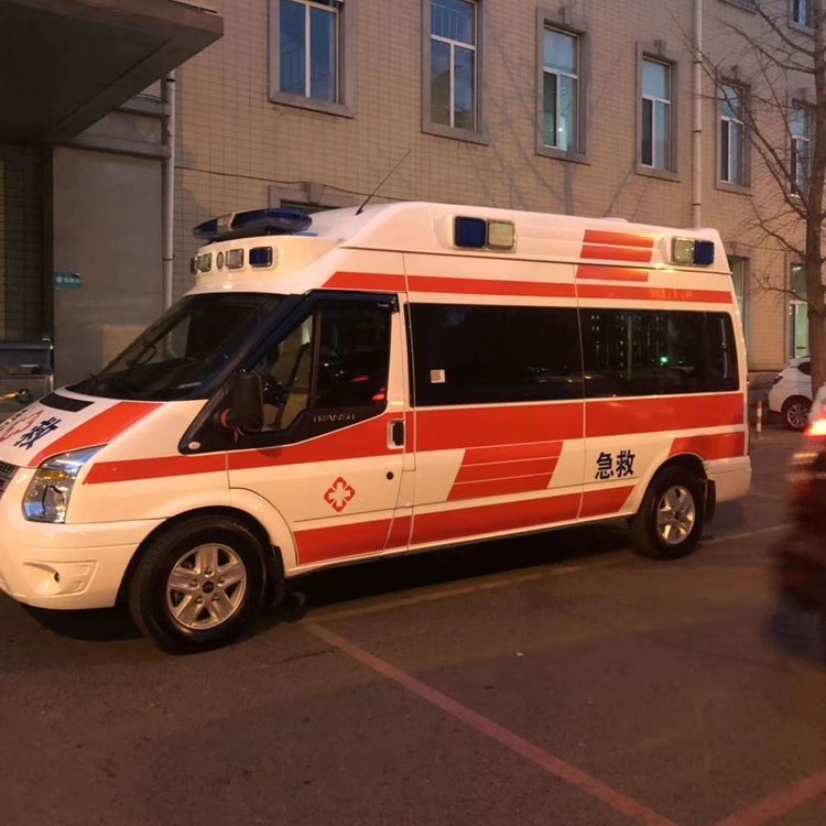 永春一般救护车是怎么分类的