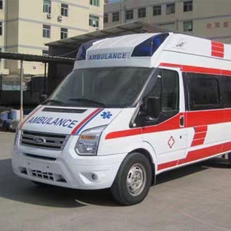 永春救护车出租收费:安全出行,价格透明
