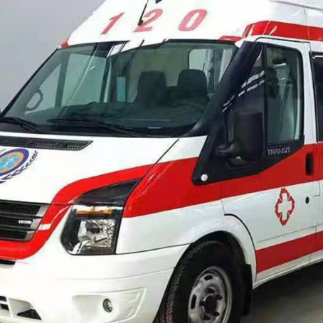 永春非急救护送病人转院租赁救护车的优缺点对比